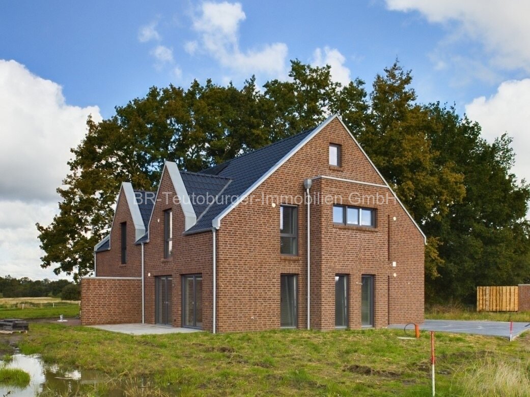Neubaugebiet ” Tungeler-Kamp”