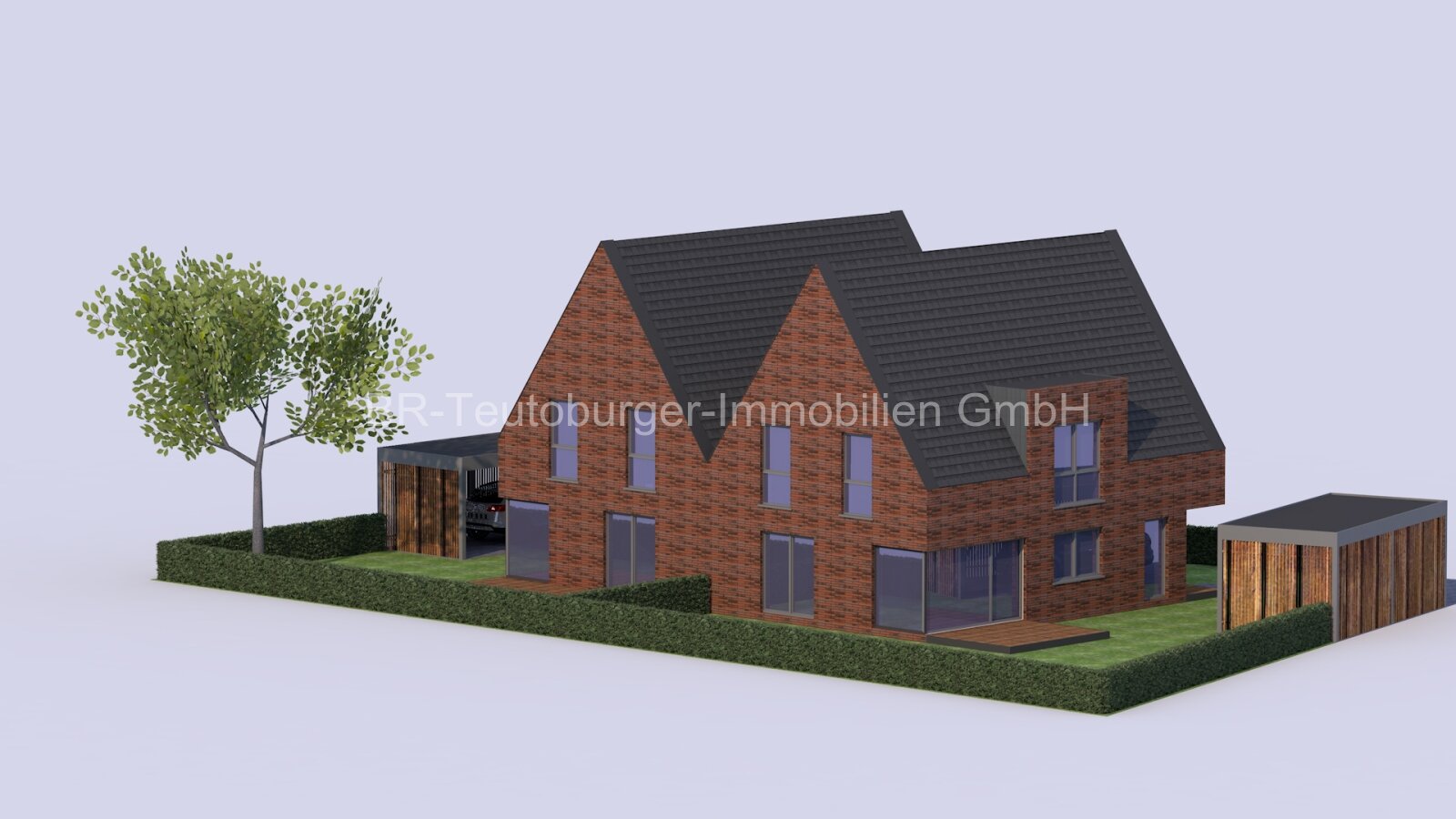 RESERVIERT 6 Zimmer Haus Provisionsfrei am " Tungeler Kamp"