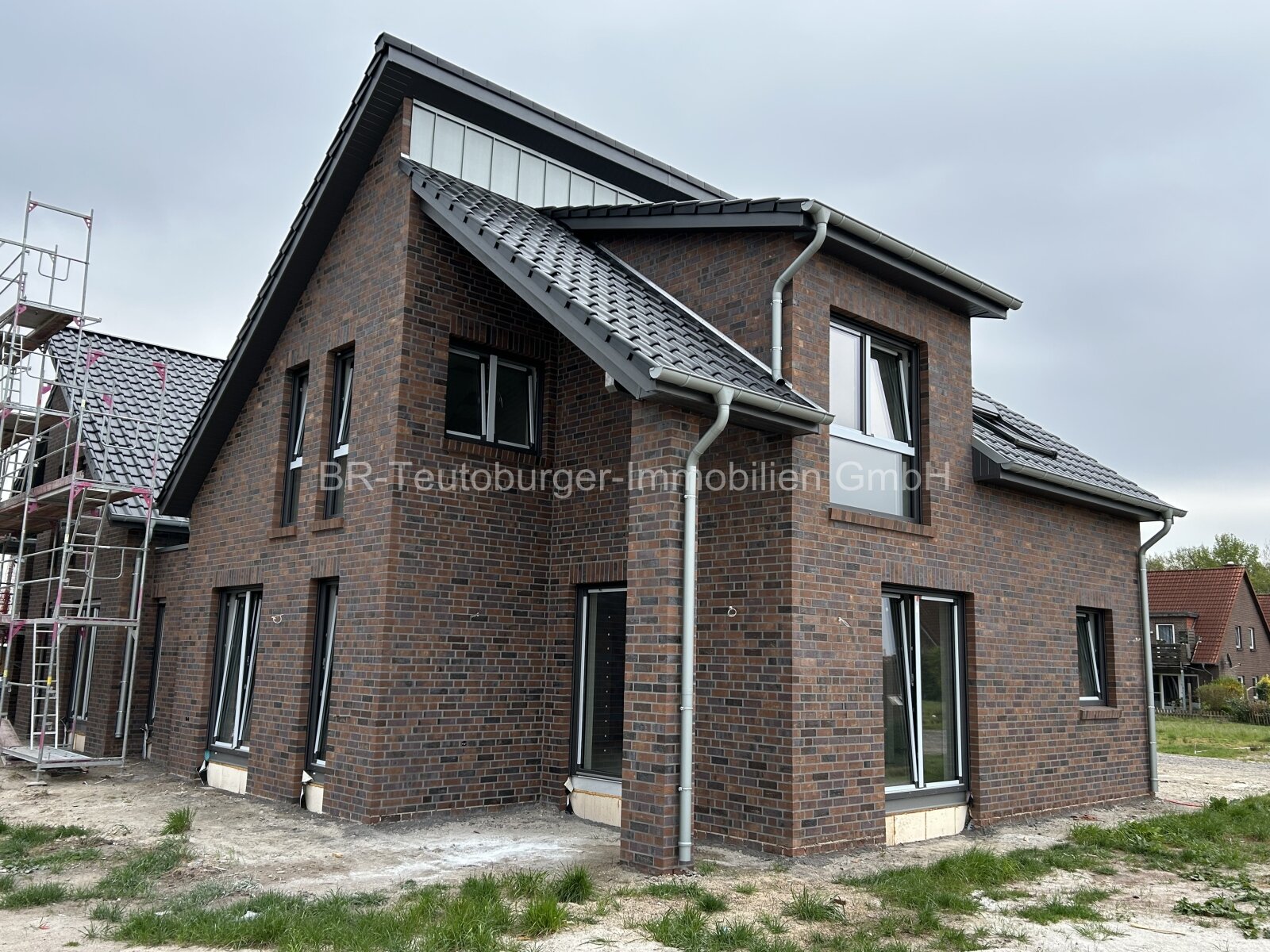  5 Zimmer Haus am &quot; Tungeler Kamp&quot;