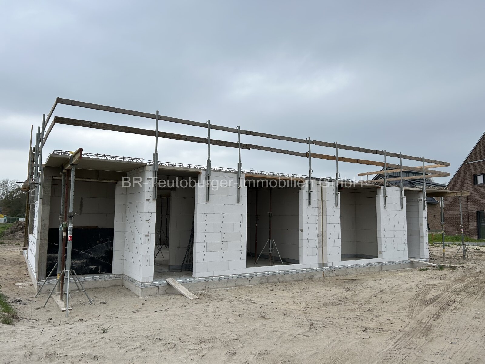 6 Zimmer Haus Provisionsfrei am &quot; Tungeler Kamp&quot;