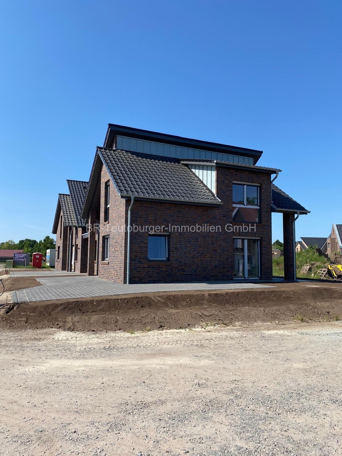  5 Zimmer Haus am &quot; Tungeler Kamp&quot;