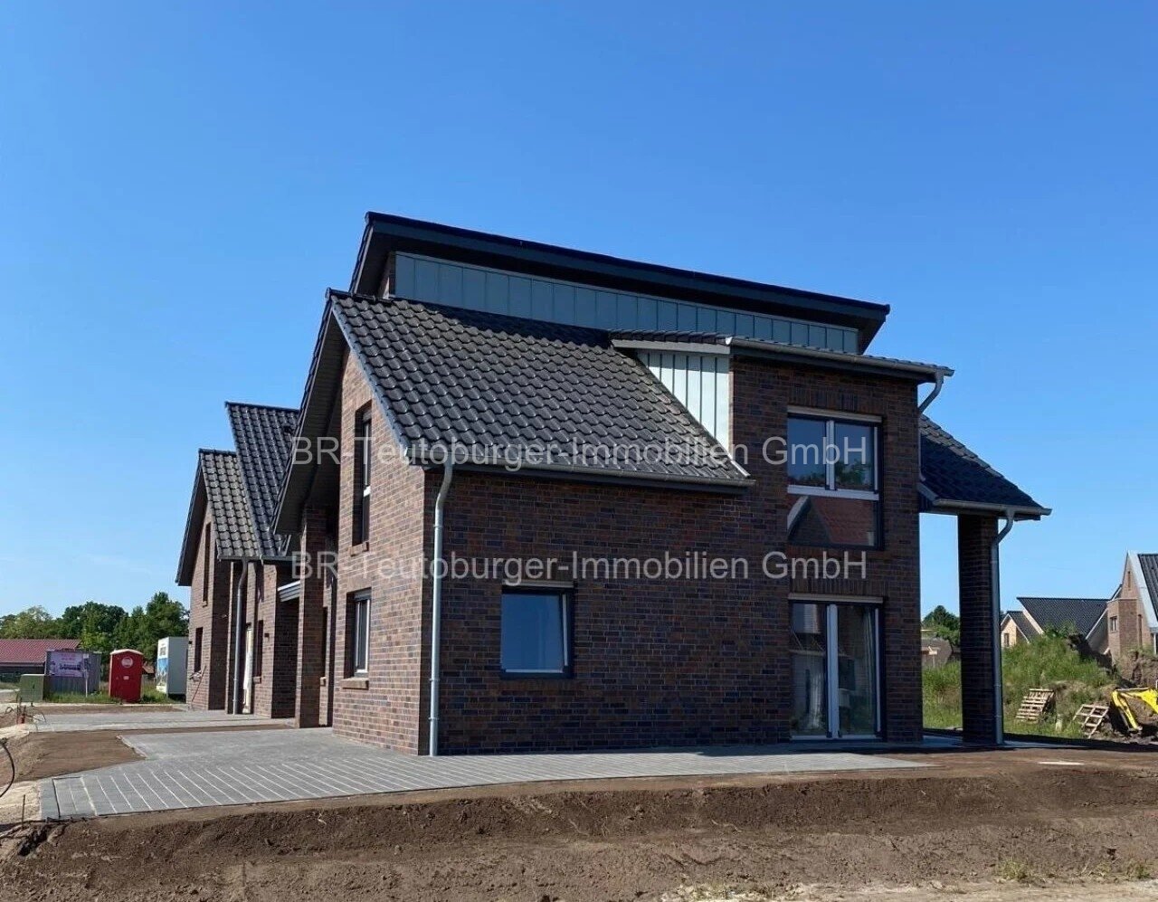  5 Zimmer Haus am &quot; Tungeler Kamp&quot;