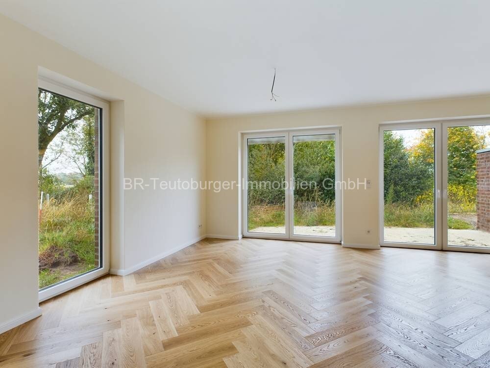 Neubaugebiet ” Tungeler-Kamp”