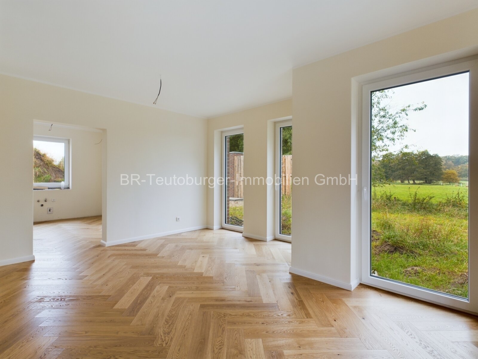 Neubaugebiet ” Tungeler-Kamp”