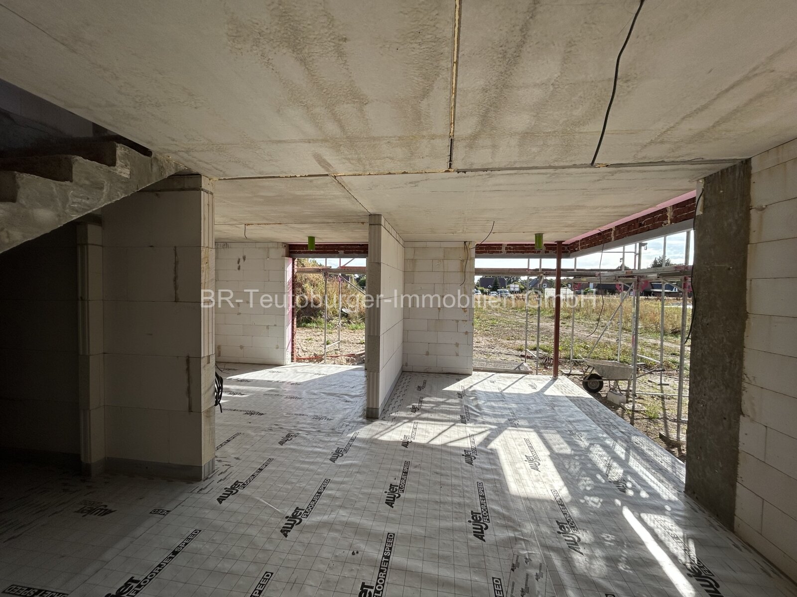 RESERVIERT 6 Zimmer Haus Provisionsfrei am " Tungeler Kamp"