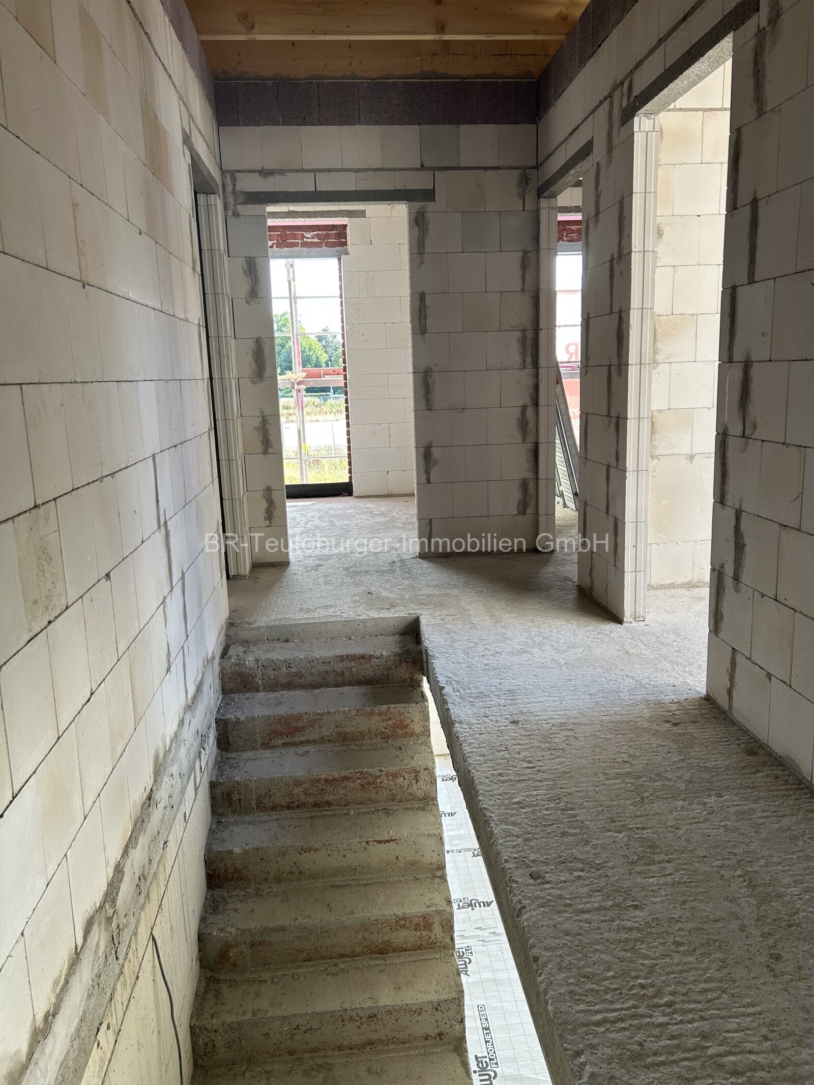 RESERVIERT 6 Zimmer Haus Provisionsfrei am " Tungeler Kamp"