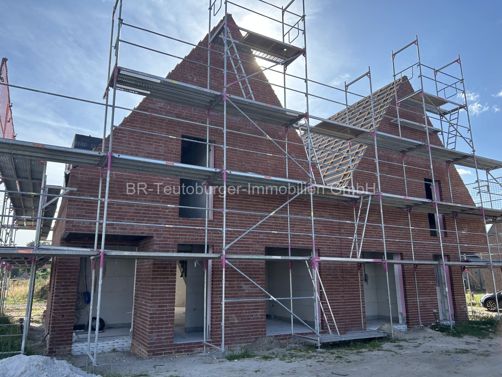 RESERVIERT 6 Zimmer Haus Provisionsfrei am " Tungeler Kamp"