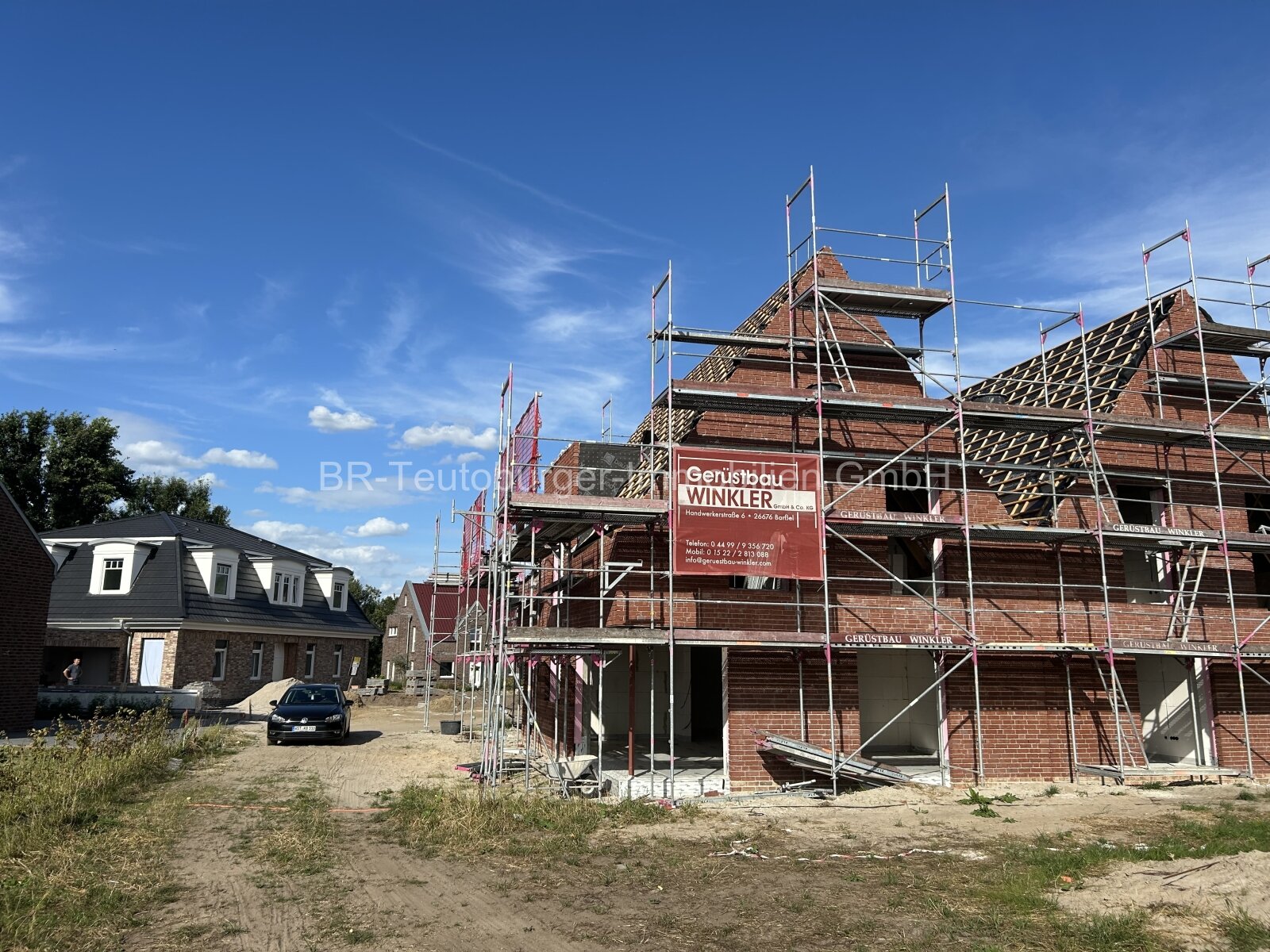 RESERVIERT 6 Zimmer Haus Provisionsfrei am " Tungeler Kamp"