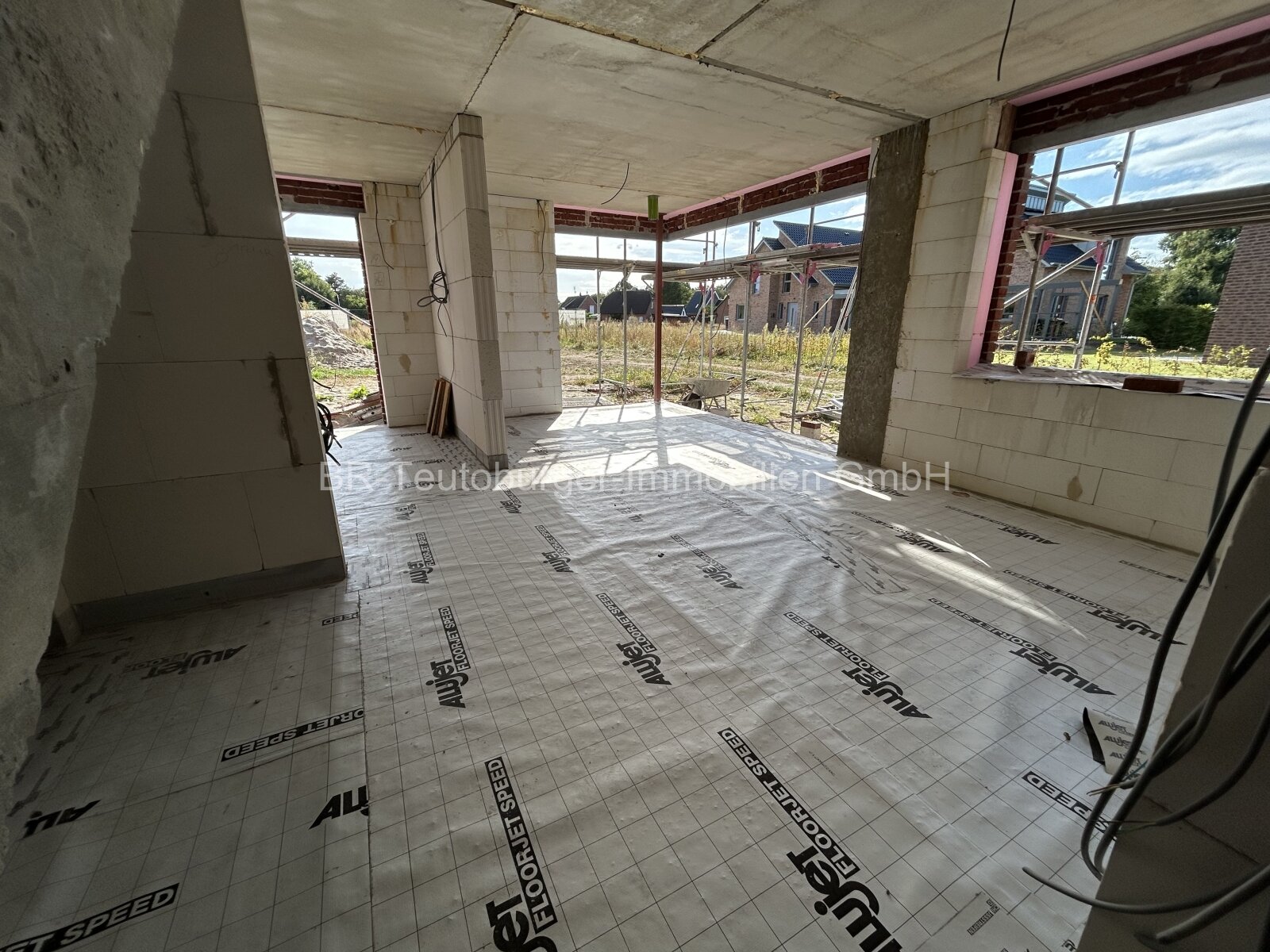 RESERVIERT 6 Zimmer Haus Provisionsfrei am " Tungeler Kamp"