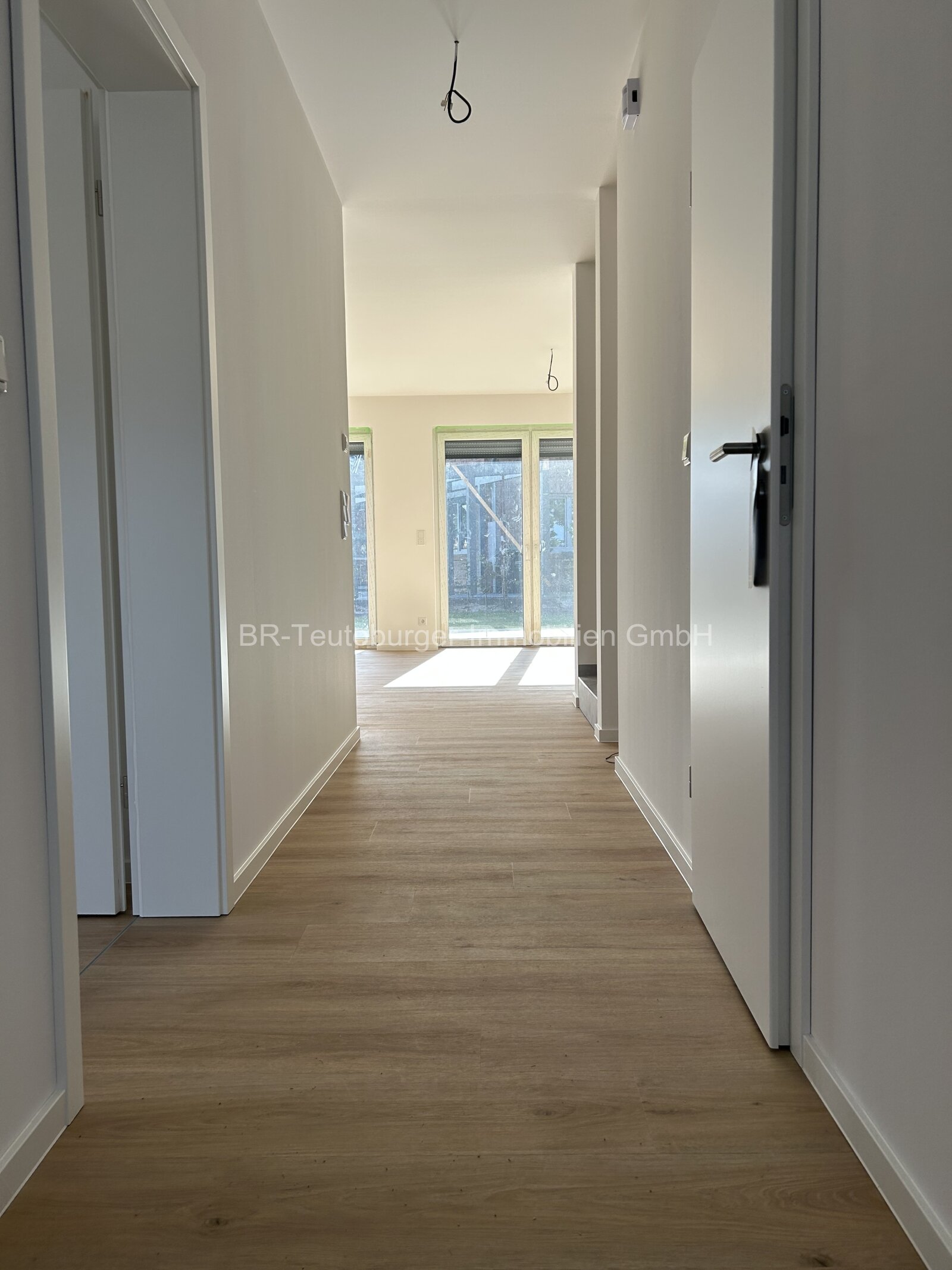 Neubaugebiet ” Tungeler-Kamp”