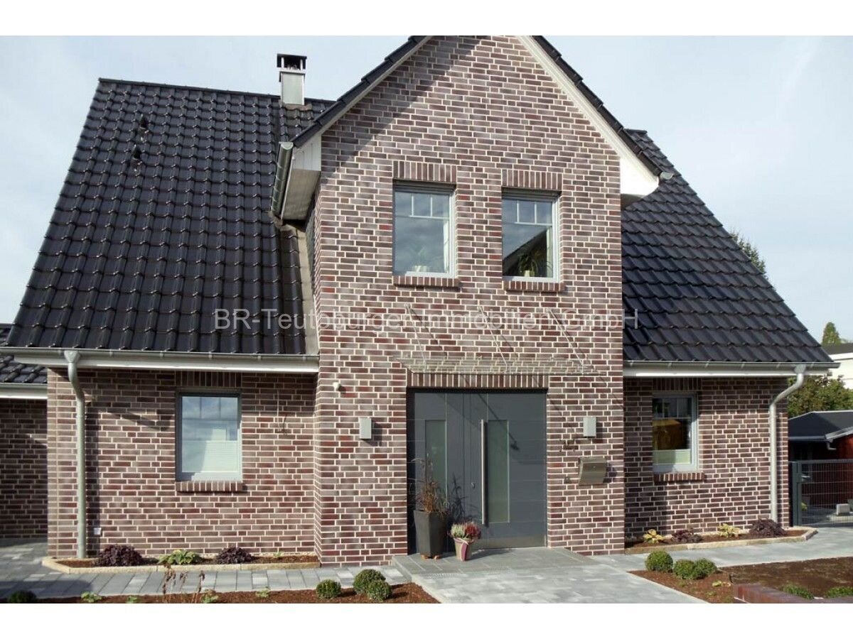 Einfamilienhaus in Wardenburg-Tungeln individuell planbar