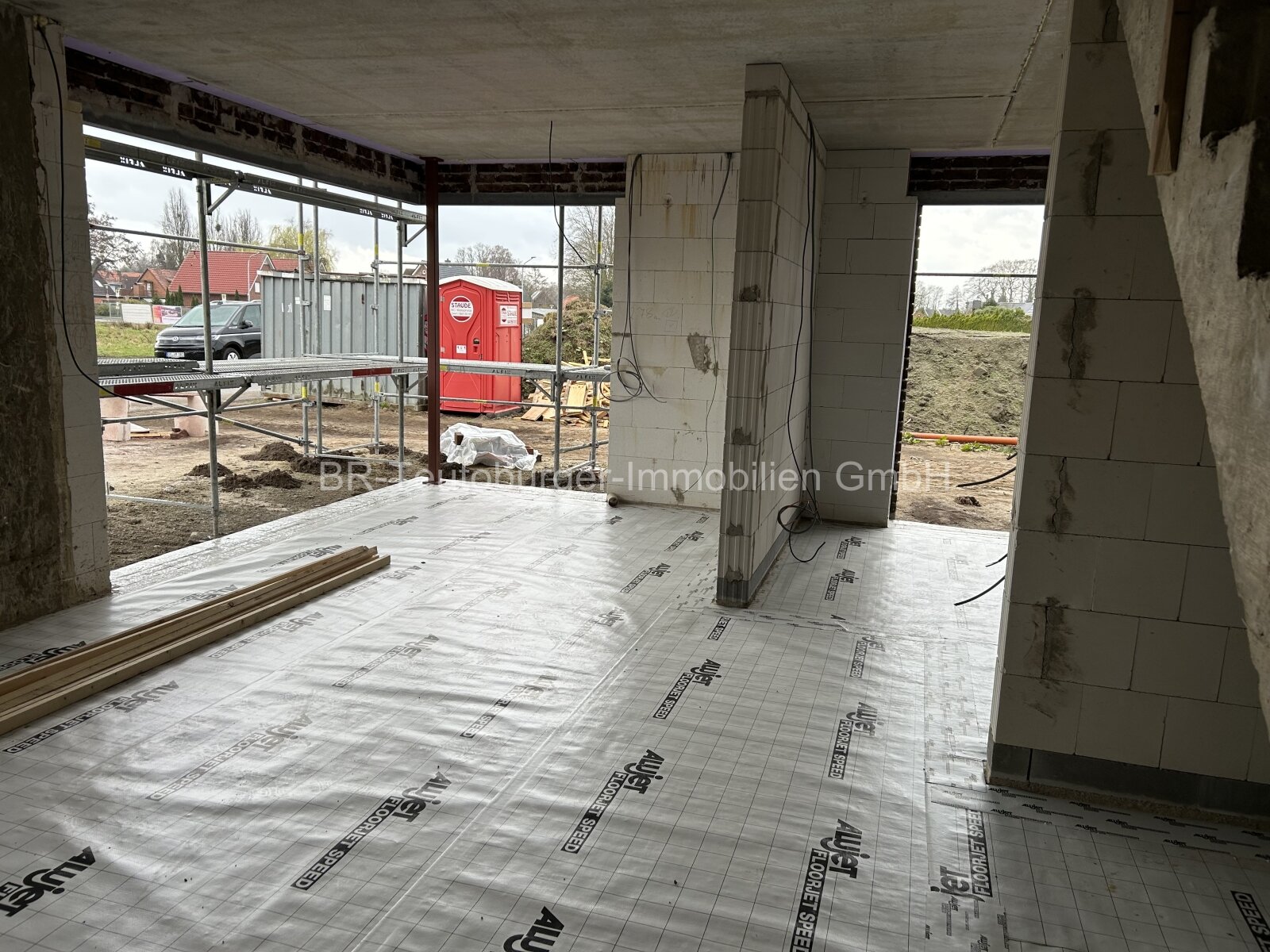  6 Zimmer Haus als DHH Provisionsfrei 