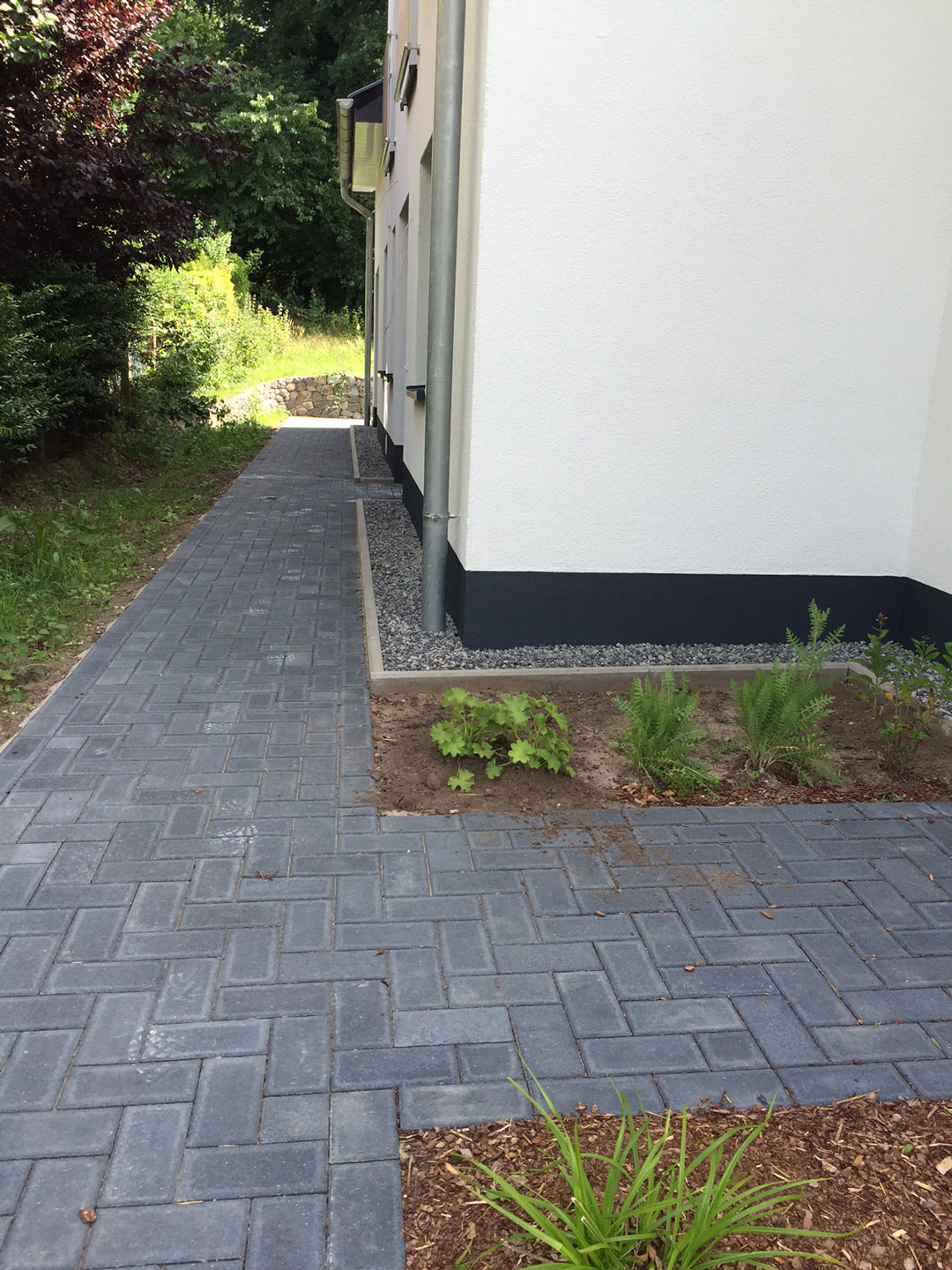 Gartenbau 2